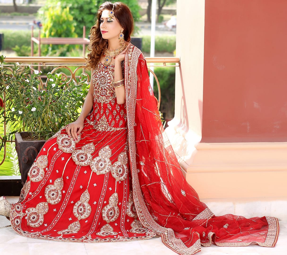 Jewel Red - Image 2