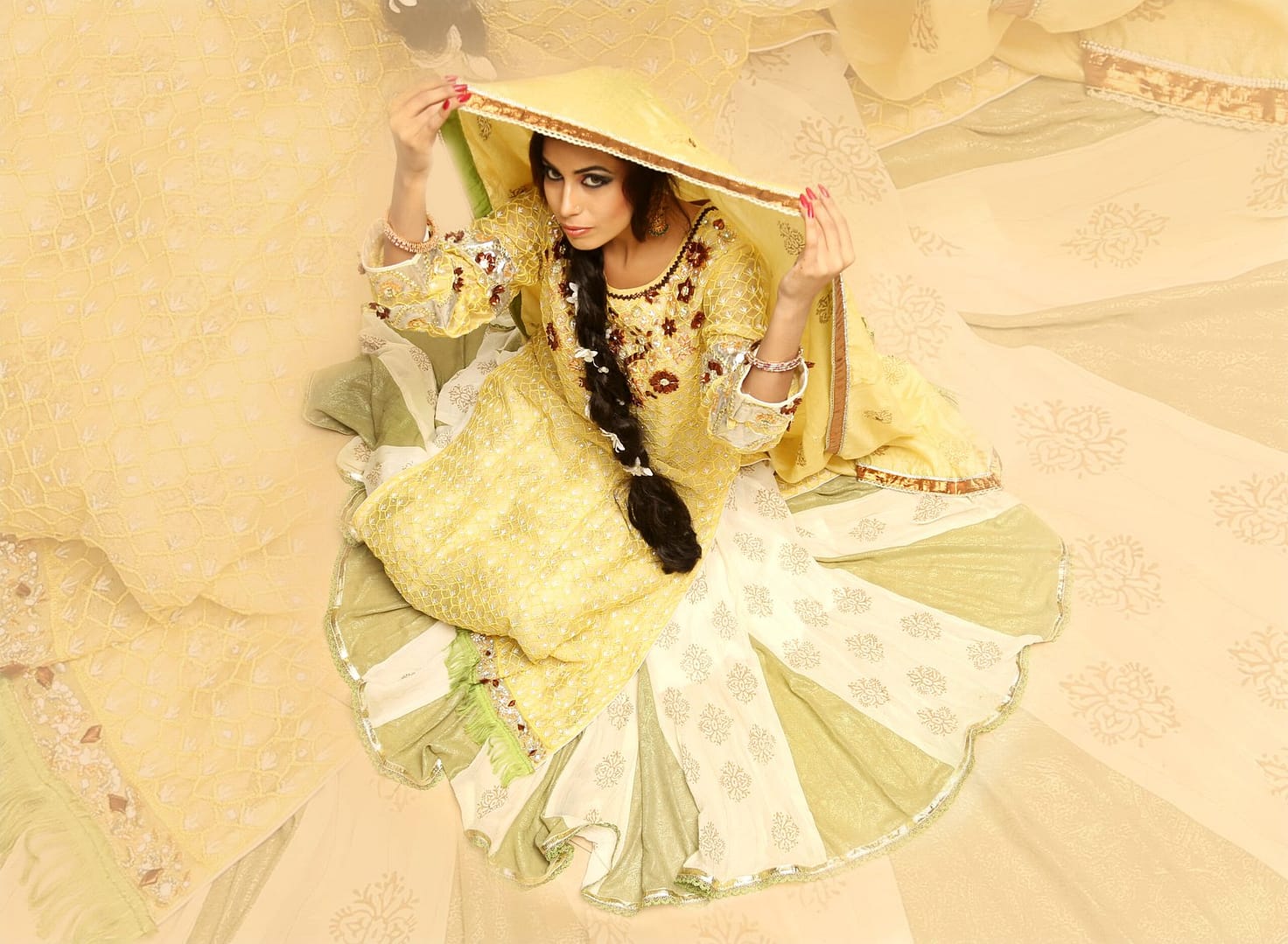 Saffron - Image 3
