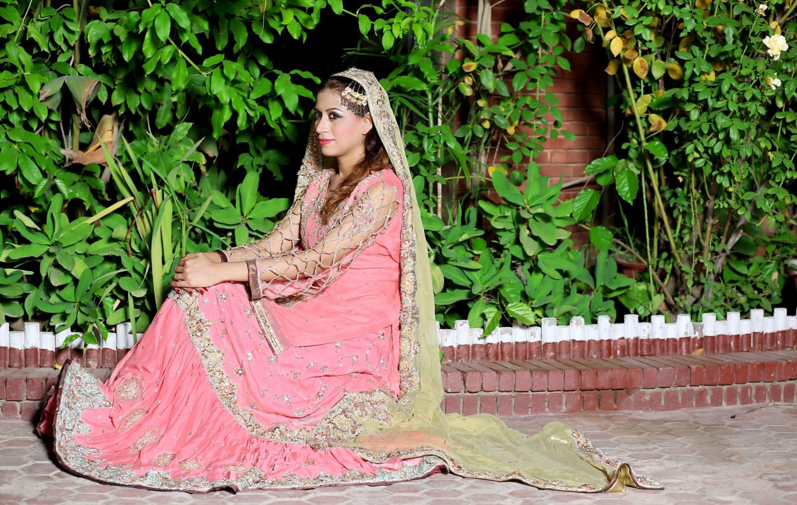 Pink farshi - Image 5