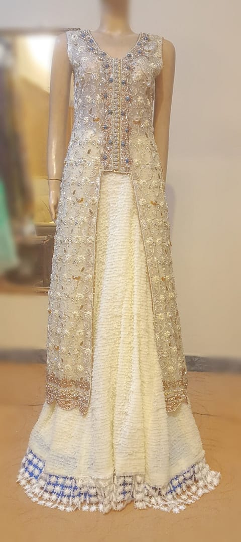 Ivory Flower - Image 2