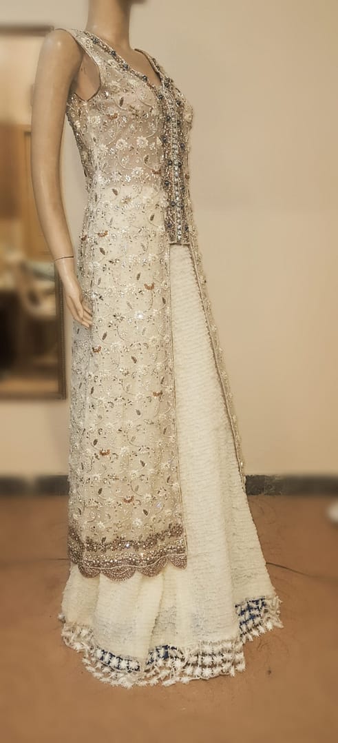 Ivory Flower - Image 5