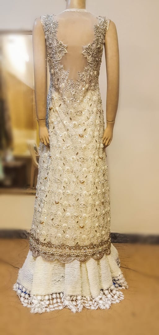 Ivory Flower - Image 4