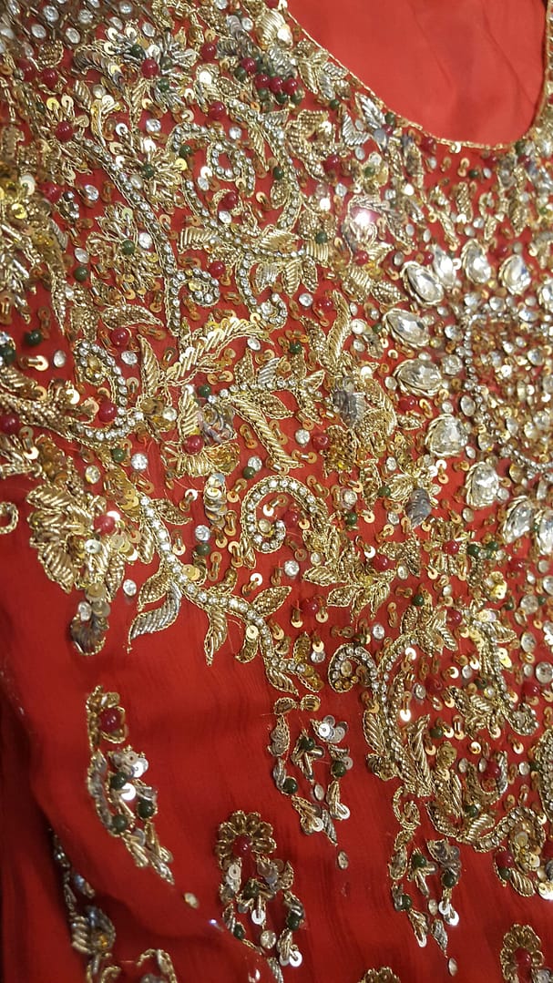 Jewel Red - Image 3