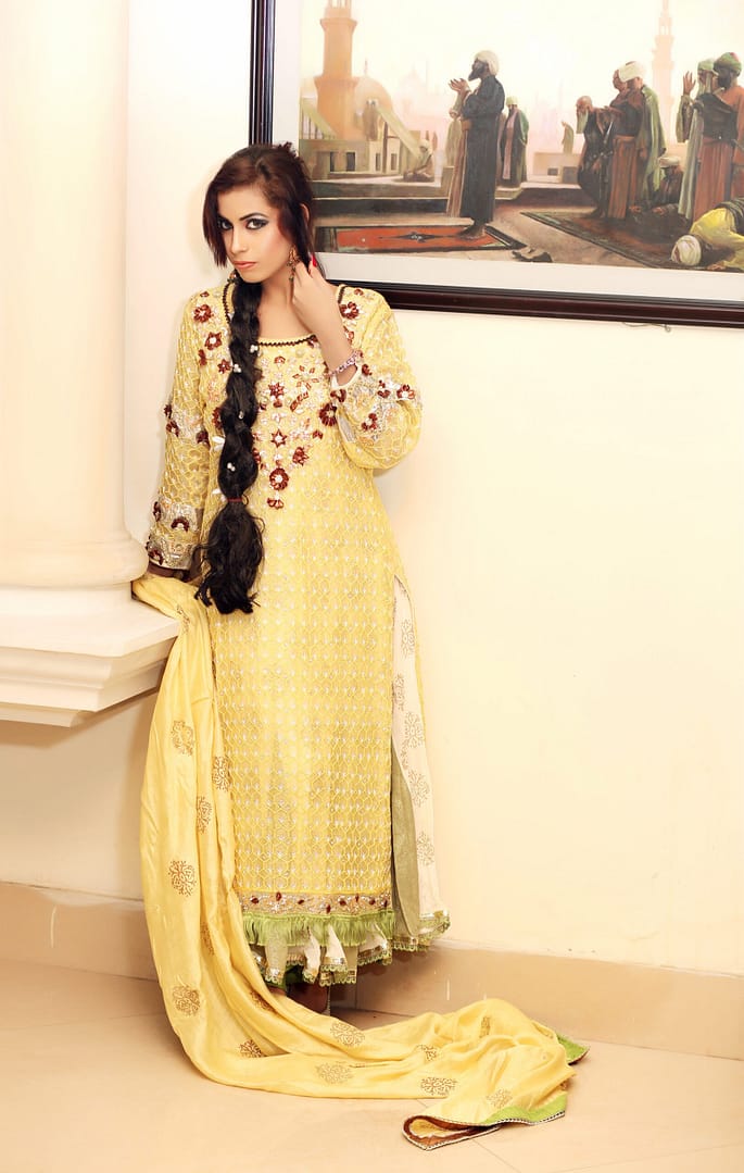 Saffron - Image 2
