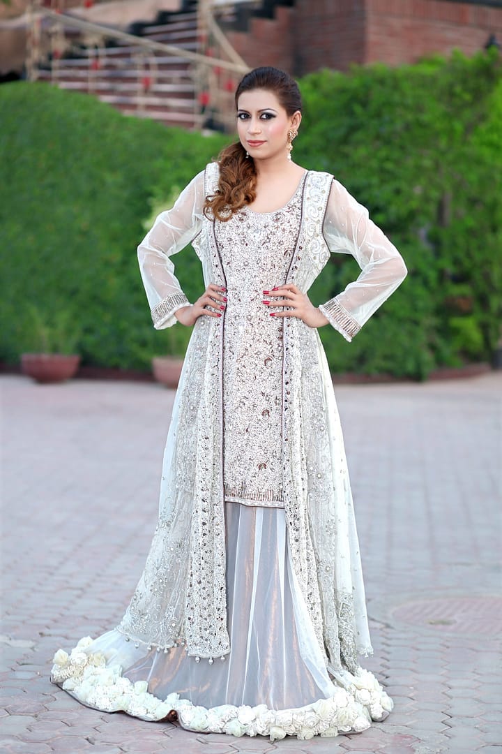 Ivory Pearl