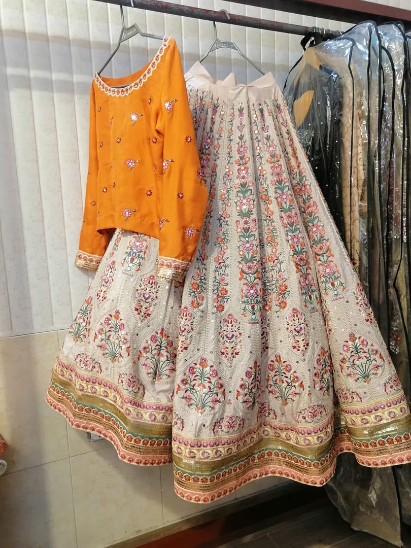 Orange Rush - Image 2